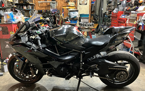 KAWASAKI NINJA H2 2016 ZXT00N