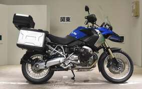 BMW R1200GS 2012 0450