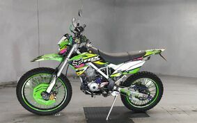 KAWASAKI KLX150BF LX150F