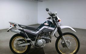 YAMAHA SEROW 225 WE DG08J