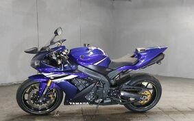 YAMAHA YZF-R1 2006 RN15N