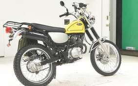 YAMAHA BRONCO 5BT