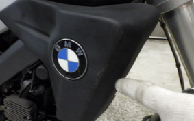 BMW G650X COUNTRY 2007