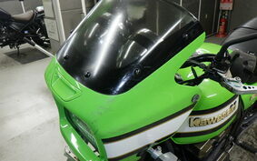 KAWASAKI ZRX400 2006 ZR400E