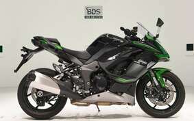 KAWASAKI NINJA 1000 SX 2023 ZXT02K