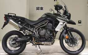 TRIUMPH TIGER 800 XC X RE21B8