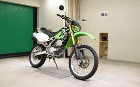 KAWASAKI KLX250 LX250E