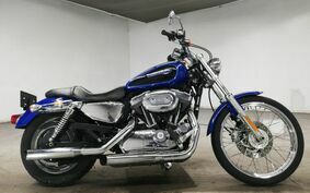 HARLEY XL1200C 2008 CT3