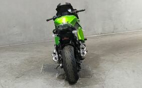 KAWASAKI NINJA 1000 2014 ZXT00L