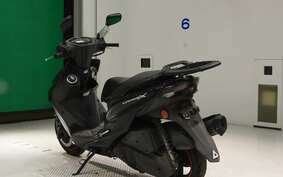 YAMAHA CYGNUS 125 XSR 3 SED8J