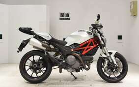 DUCATI MONSTER 796 A 2011 M506A