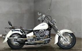 YAMAHA DRAGSTAR 400 CLASSIC 2010 VH02J