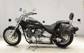 YAMAHA DRAGSTAR 1100 2005 VP13J