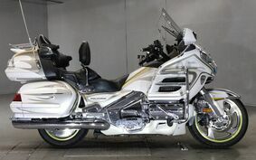 HONDA GL 1800 GOLD WING 2009 SC47