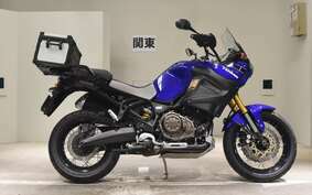 YAMAHA XT1200Z SUPER TENERE 2013 DP01