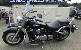 KAWASAKI VULCAN 900 CUSTOM 2010 VN900B