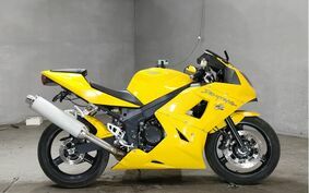 TRIUMPH DAYTONA 600 2004 H830S2