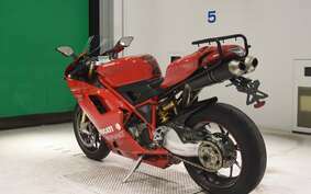 DUCATI 1098 S 2008