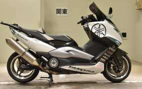 YAMAHA T-MAX500 Gen.3 2011 SJ08J