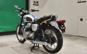 KAWASAKI W650 2005 EJ650A