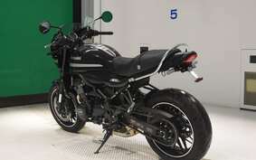 KAWASAKI Z900RS CAFE 2022 ZR900C