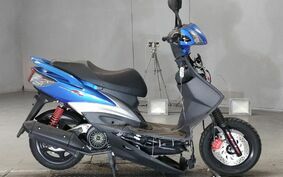 YAMAHA CYGNUS 125 X SE37