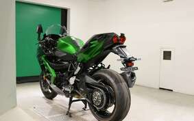 KAWASAKI NINJA H2 SX 2023 ZXT02P