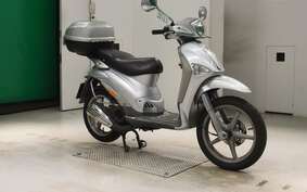 PIAGGIO LIBERTY200 M384