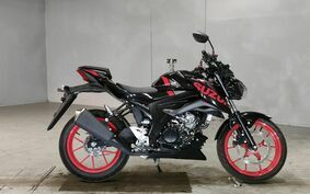 SUZUKI GSX-S125 DL32B