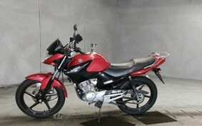 YAMAHA YBR125 RE05