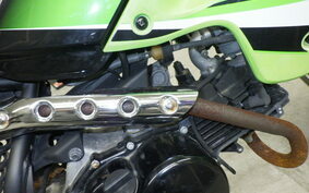 KAWASAKI KSR110 KL110A