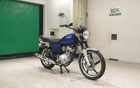 YAMAHA YB125SP