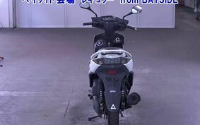 YAMAHA CYGNUS 125 TRIKE X SR SE44J