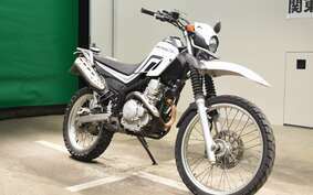 YAMAHA SEROW 250 DG11J