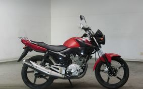 YAMAHA YBR125 RE05