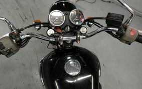 KAWASAKI W400 2007 EJ400A