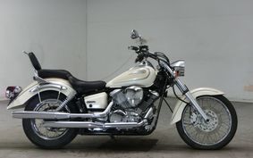 YAMAHA DRAGSTAR 250 VG02J