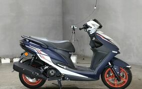 YAMAHA CYGNUS 125 X SR SED8J