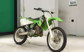 KAWASAKI KX125 KX125L