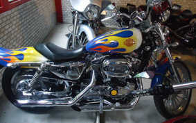 HARLEY XL1200C 2004 CGP