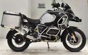 BMW R1250GS ADVENTURE 2019