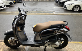 HONDA SCOOPY 110 I JF36