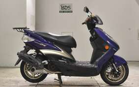 YAMAHA CYGNUS 125 X