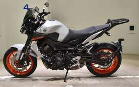 YAMAHA MT-09 A RN52J