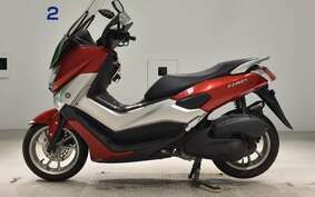 YAMAHA N-MAX SE86J