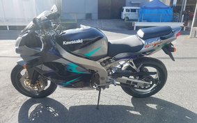 KAWASAKI ZX900R NINJA 2001 ZX900E