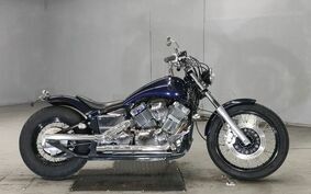 YAMAHA DRAGSTAR 400 1999 4TR