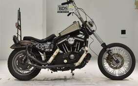 HARLEY XL883N 2011