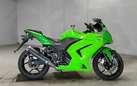 KAWASAKI NINJA 250R EX250K