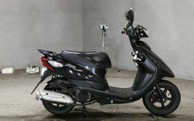 YAMAHA JOG ZR Evolution 2 SA39J